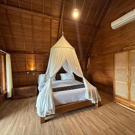 Villa Ipsa Мундук Экстерьер фото